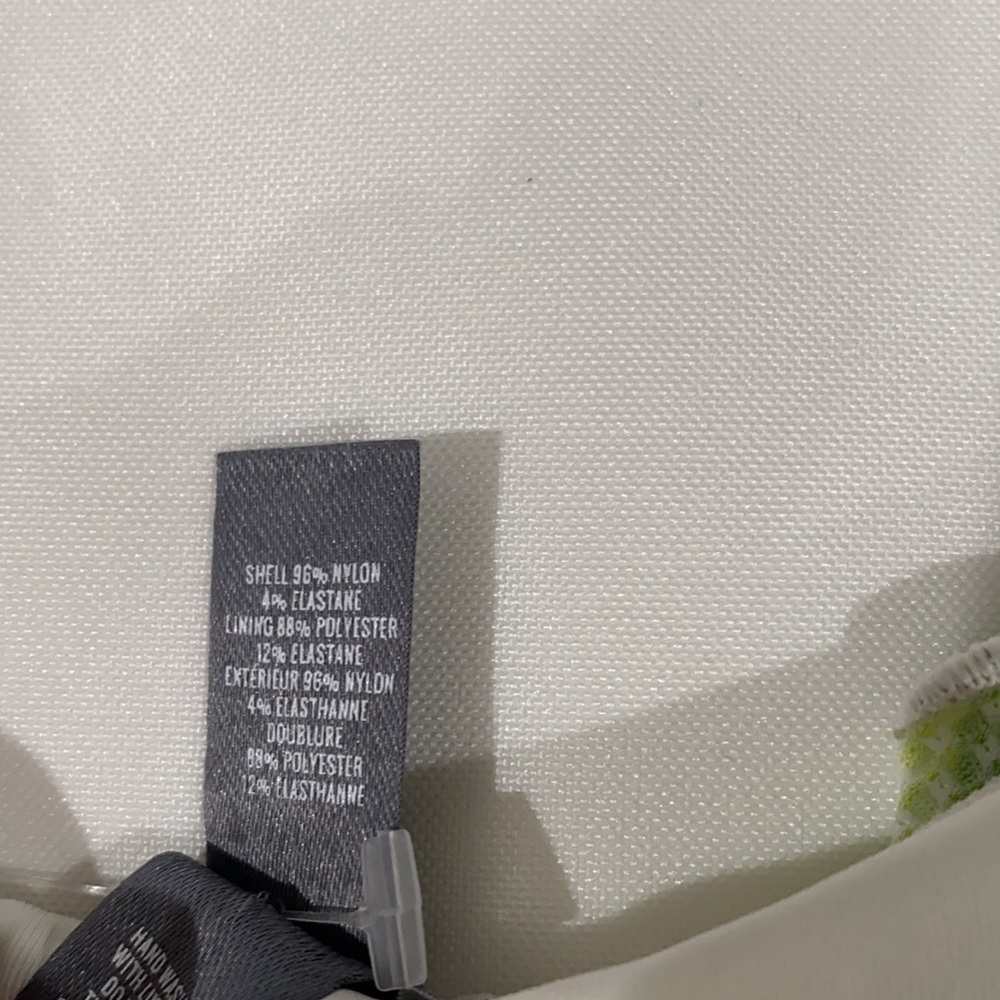 Aerie Pique Bikini Bottom Size Small - Picture 6 of 6